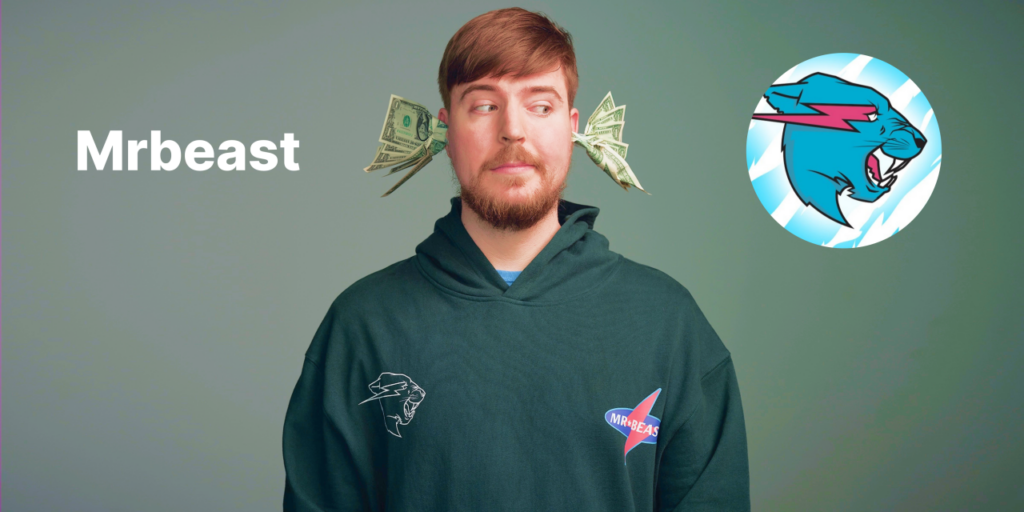 MrBeast’s Empire: A Complete Guide to His Channels, Sites, and Giveaways