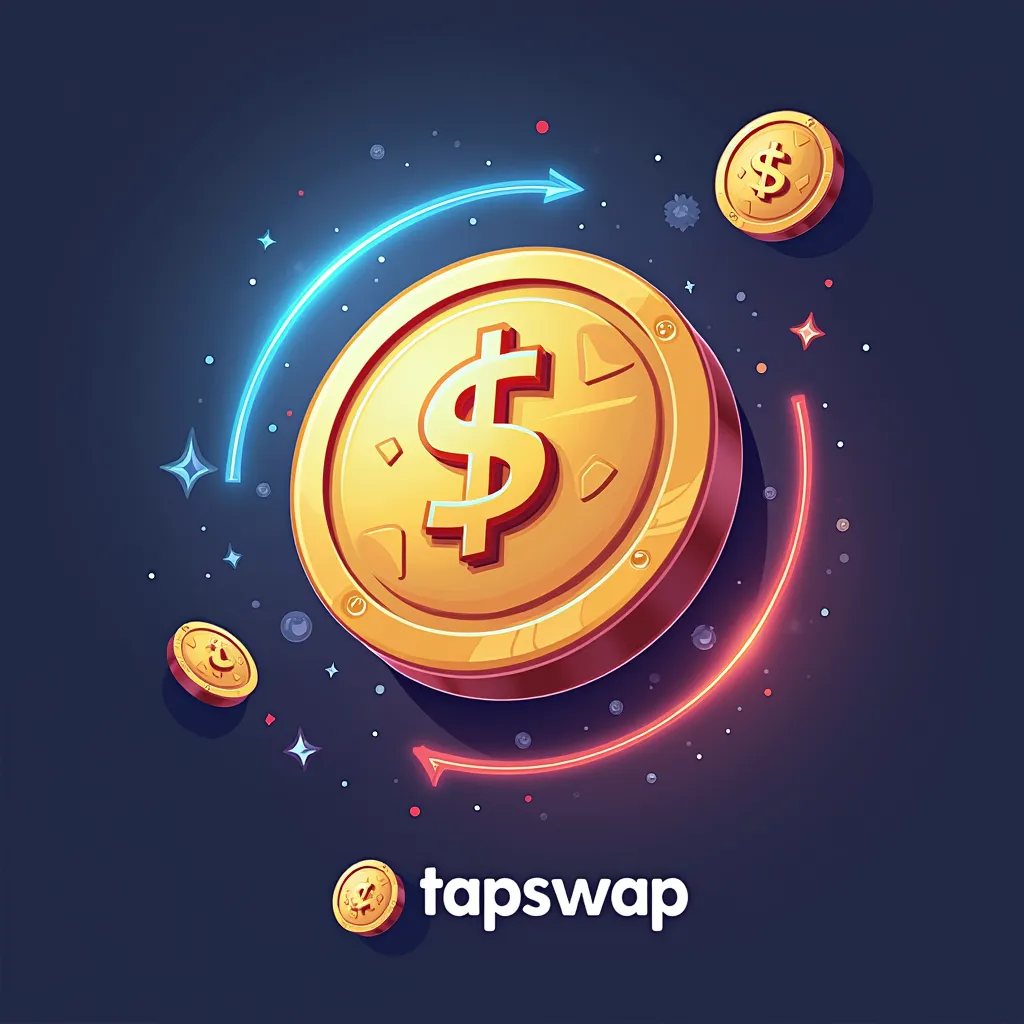 Tapswap Earn Coin Complete Daily Task Guide.